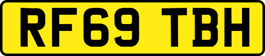 RF69TBH