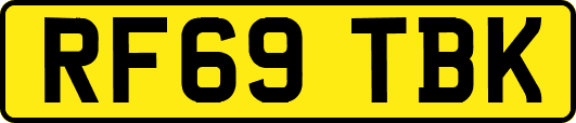RF69TBK