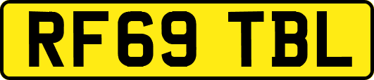 RF69TBL