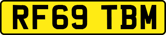 RF69TBM