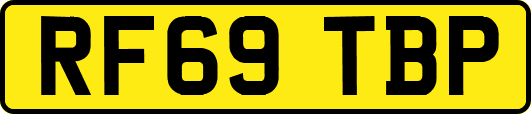 RF69TBP