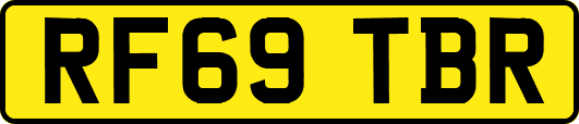 RF69TBR