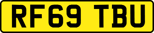 RF69TBU