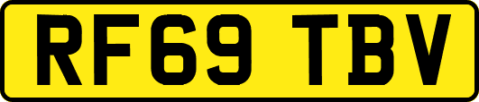 RF69TBV