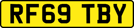 RF69TBY
