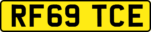 RF69TCE