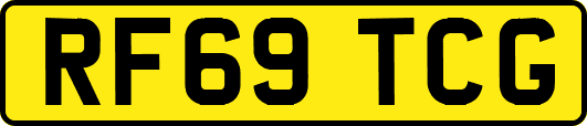 RF69TCG