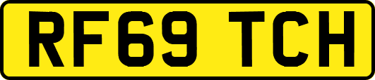 RF69TCH
