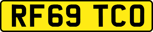 RF69TCO