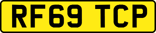 RF69TCP