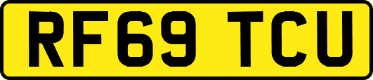 RF69TCU