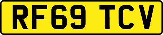 RF69TCV