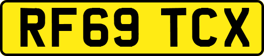 RF69TCX