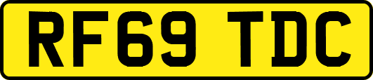 RF69TDC