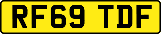 RF69TDF