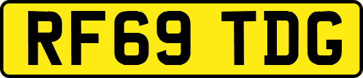 RF69TDG