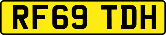 RF69TDH