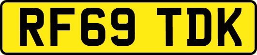 RF69TDK
