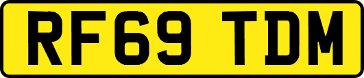 RF69TDM