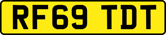 RF69TDT