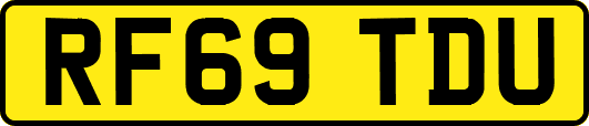 RF69TDU
