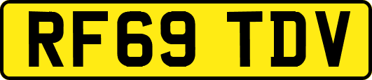 RF69TDV