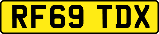 RF69TDX