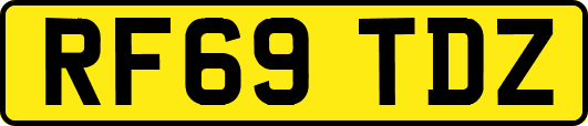 RF69TDZ