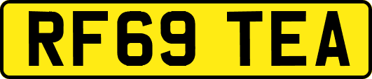 RF69TEA