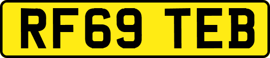 RF69TEB