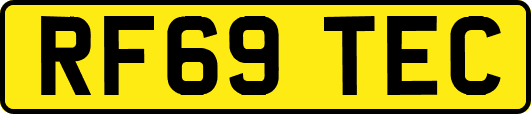 RF69TEC