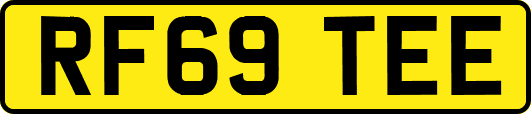 RF69TEE