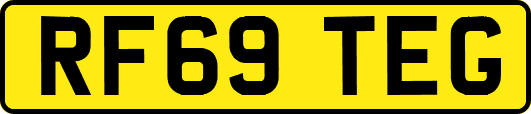 RF69TEG