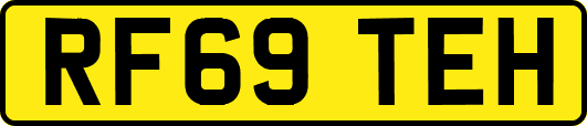 RF69TEH