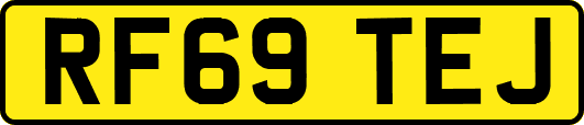 RF69TEJ