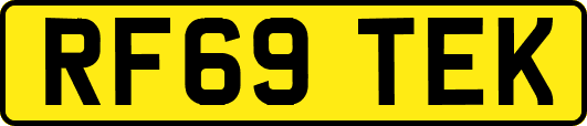 RF69TEK