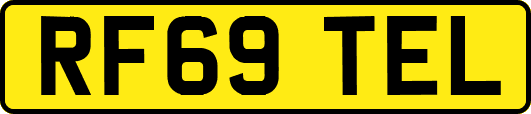 RF69TEL
