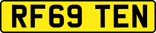 RF69TEN