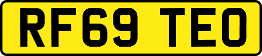 RF69TEO