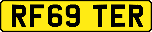 RF69TER