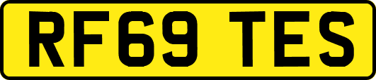 RF69TES