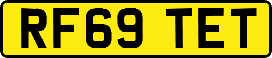 RF69TET