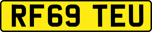 RF69TEU