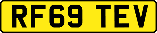 RF69TEV