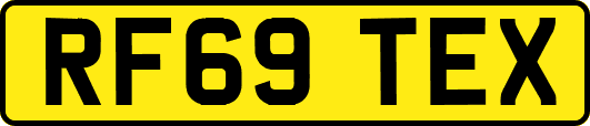 RF69TEX
