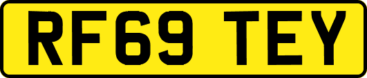 RF69TEY