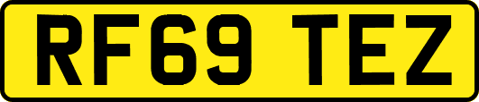 RF69TEZ