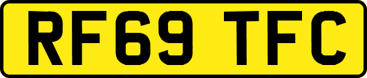 RF69TFC