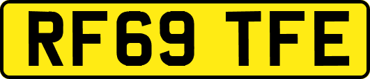 RF69TFE