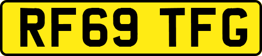 RF69TFG